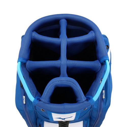 BR-D3C Cart Golf Bag - Mizuno USA BR-D3C Cart Golf Bag - Mizuno USA