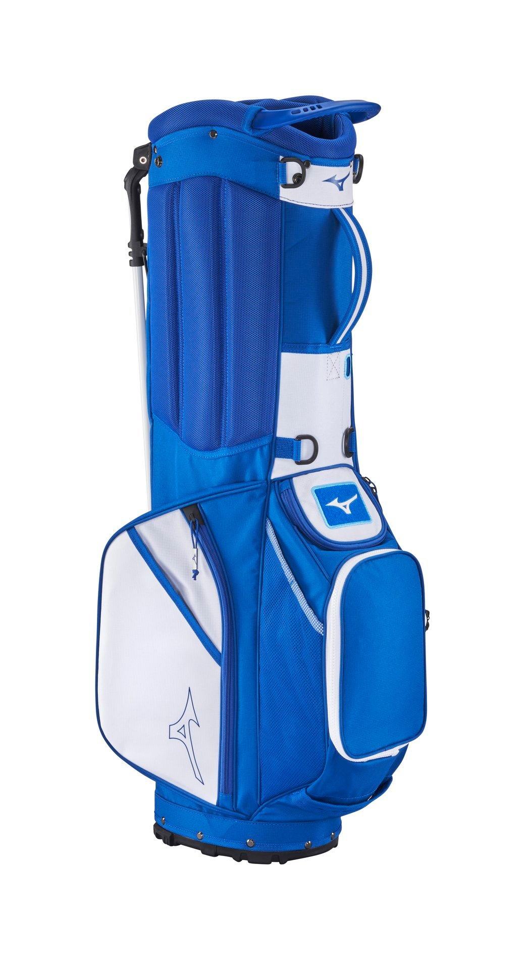 BR-D3 Stand Golf Bag - Mizuno USA