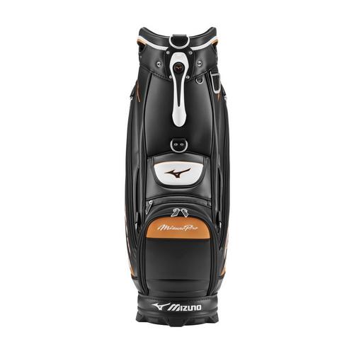 Mizuno Tour Lightweight Golf Stand Bag - Staff Mizuno Tour Lightweight Golf Stand Bag - Staff
