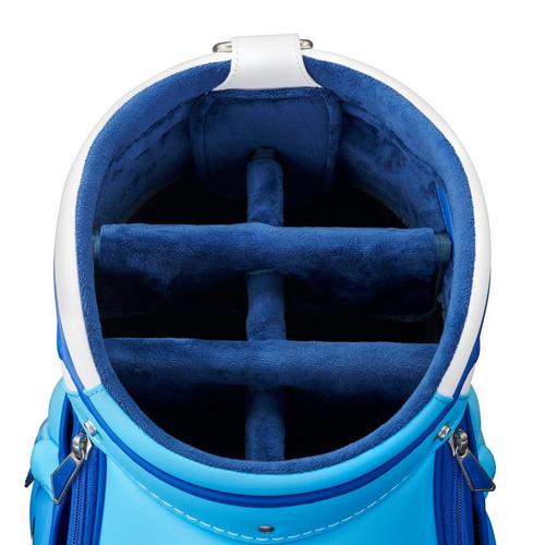 Tour Staff Golf Bag - Mizuno USA Tour Staff Golf Bag - Mizuno USA