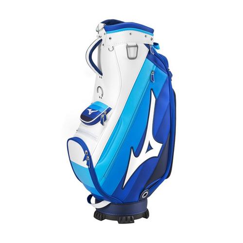 Mizuno Tour Mid Staff Golf Cart Bag - Staff Mizuno Tour Mid Staff Golf Cart Bag - Staff