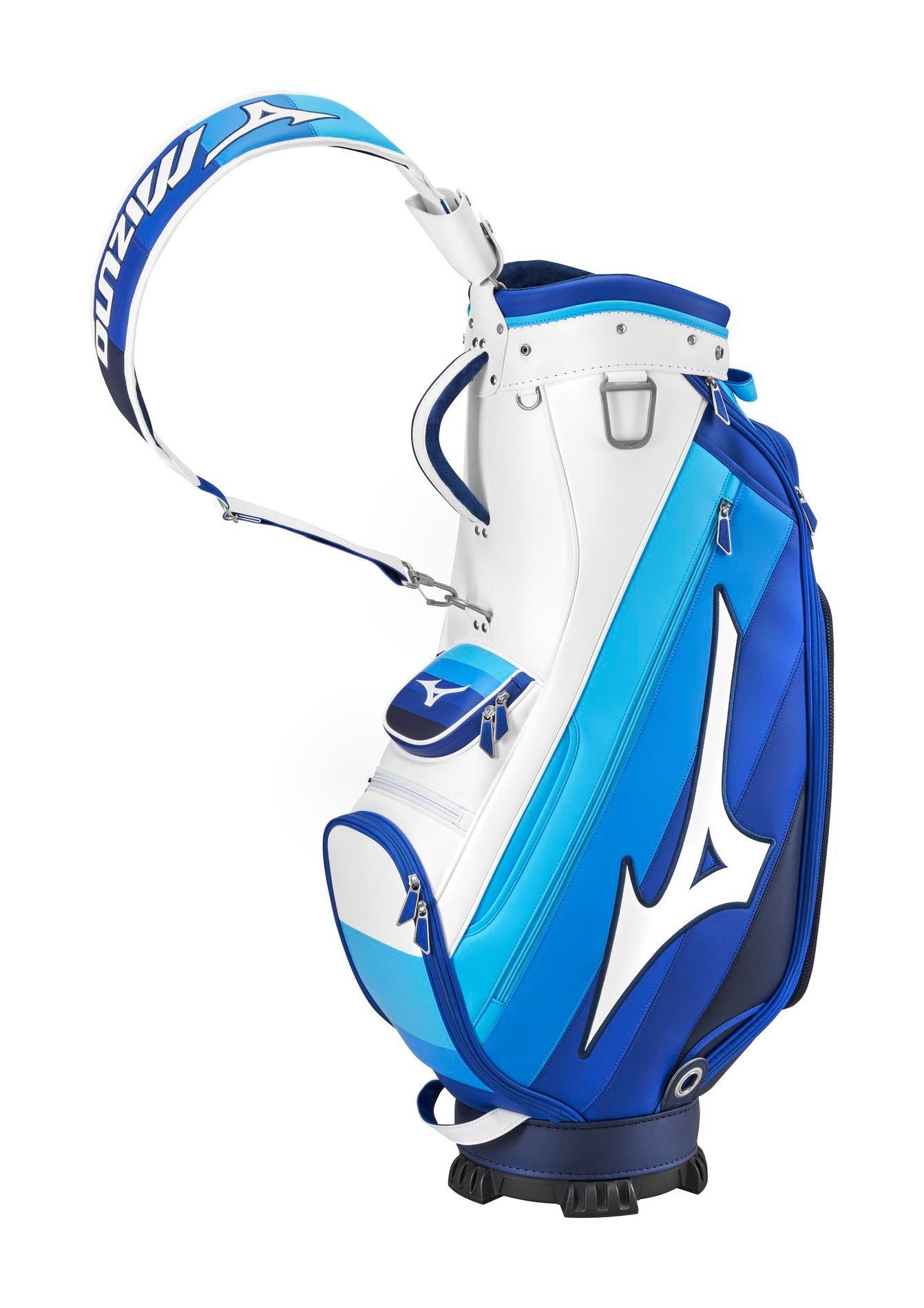 ミズノ MIZUNO Tour Staff Mid キャディバッグ 240272_5959_02?w=500&h=500&fmt