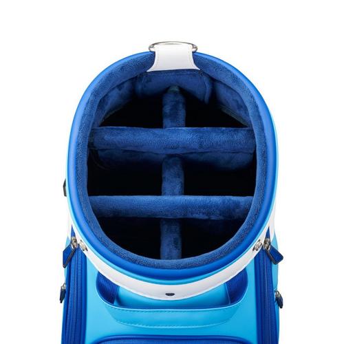 Tour Staff Mid Golf Bag - Mizuno USA Tour Staff Mid Golf Bag - Mizuno USA