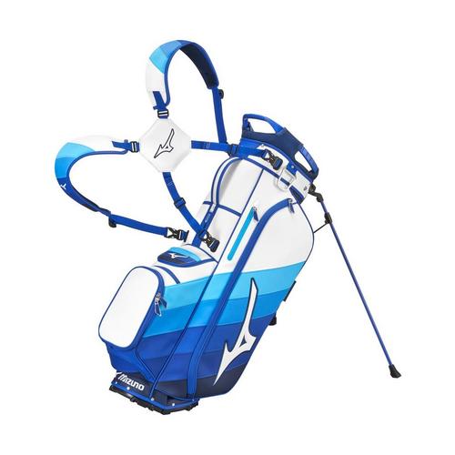 Mizuno Tour Golf Stand Bag - Staff Mizuno Tour Golf Stand Bag - Staff