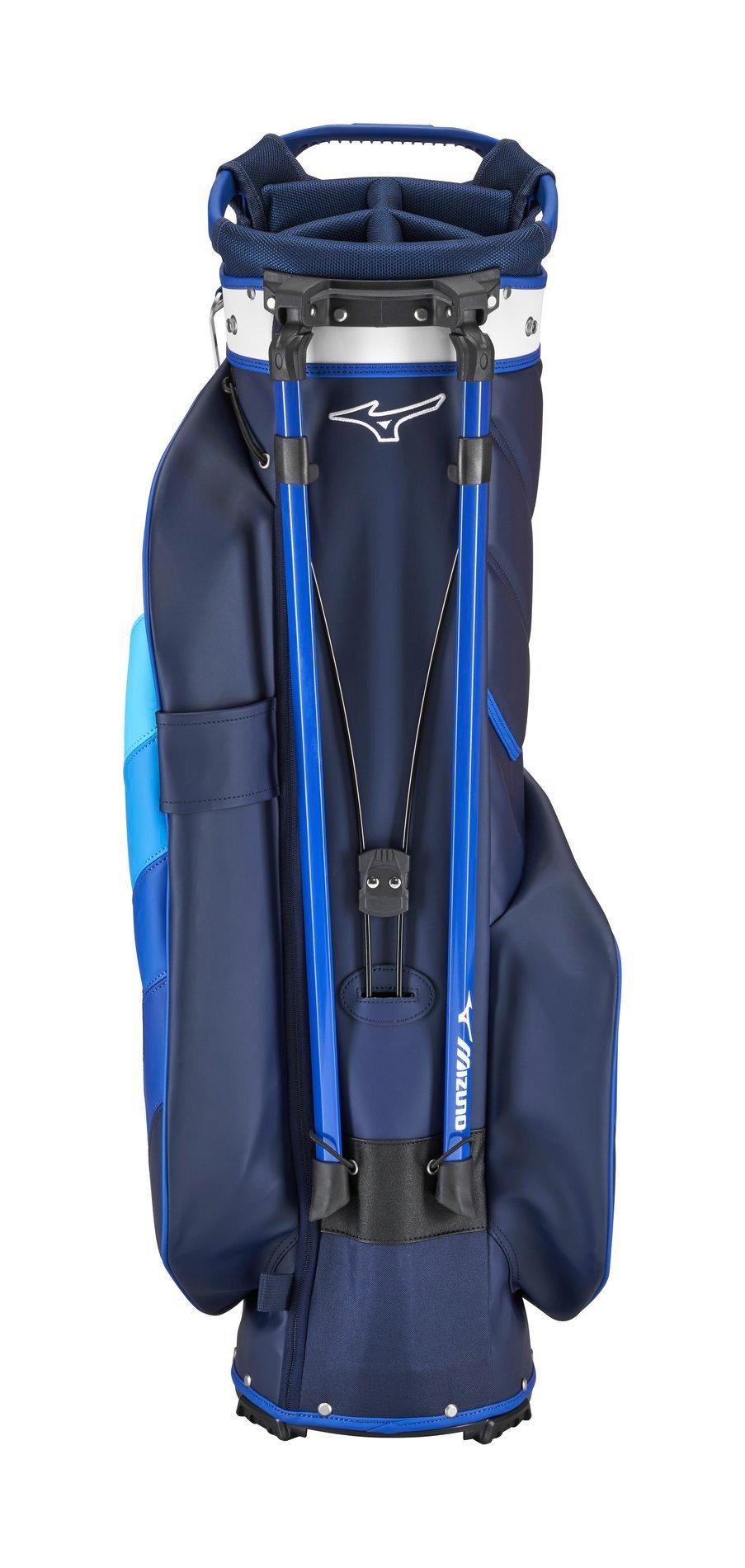 Mizuno USA Tour Stand Bag ミズノUSA ツアー スタンド ゴルフバッグ Tour Stand Golf Bag - Mizuno USA