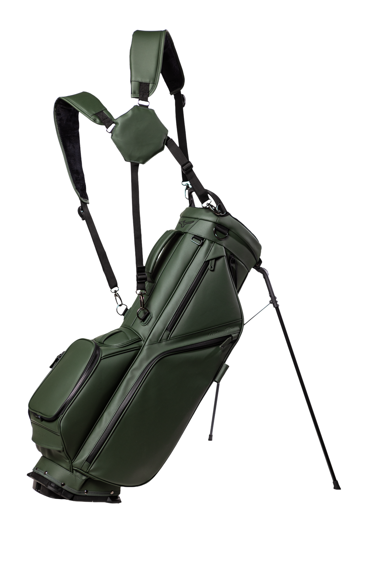 Mizuno Pro Stand Golf Bag - Mizuno USA