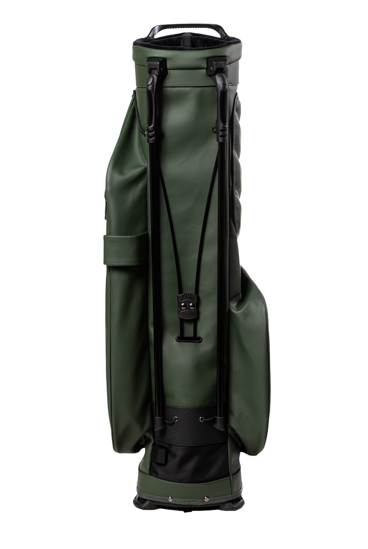 Mizuno Pro Stand Golf Bag - Mizuno USA