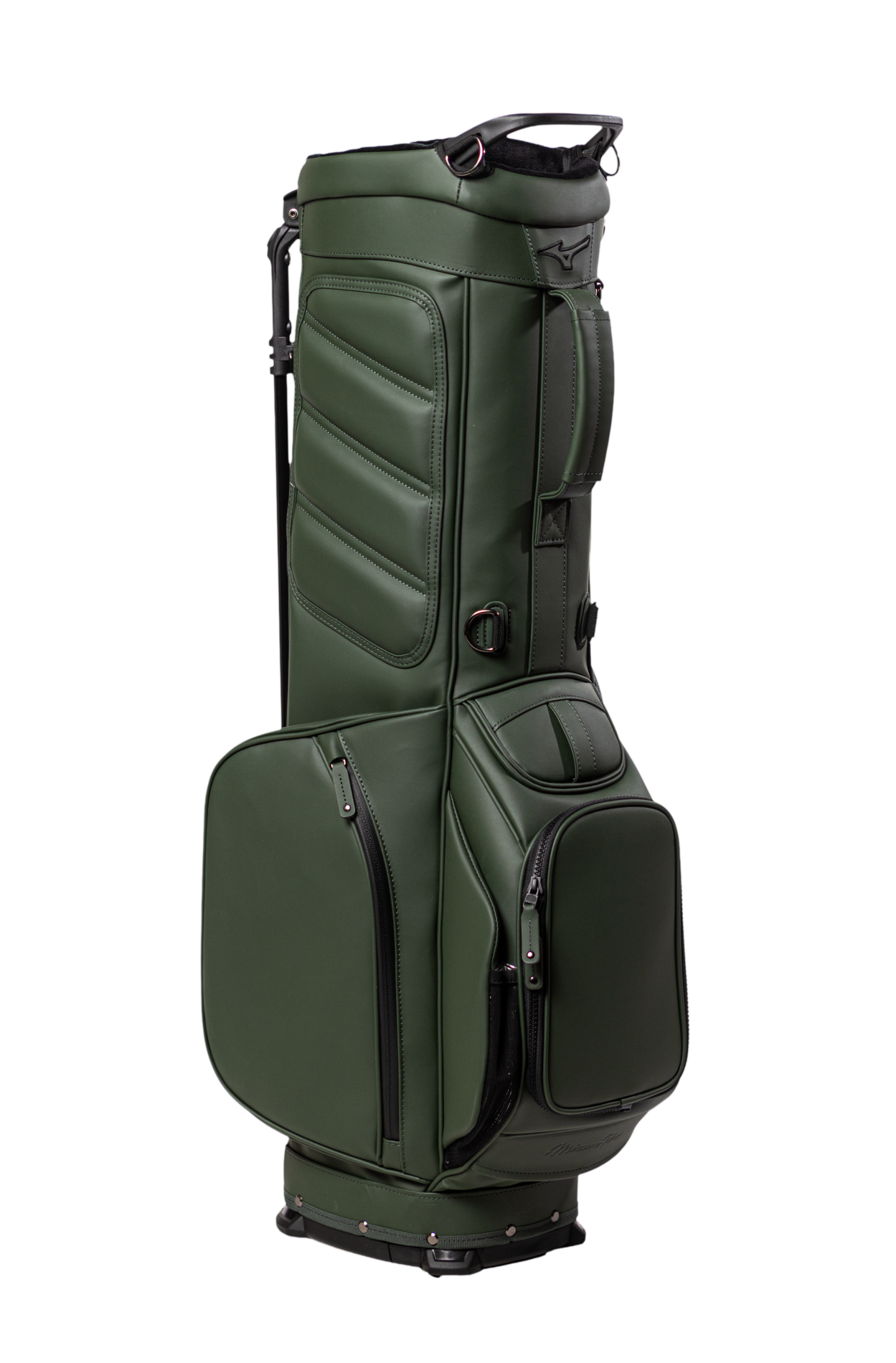 Mizuno Pro Stand Golf Bag - Mizuno USA