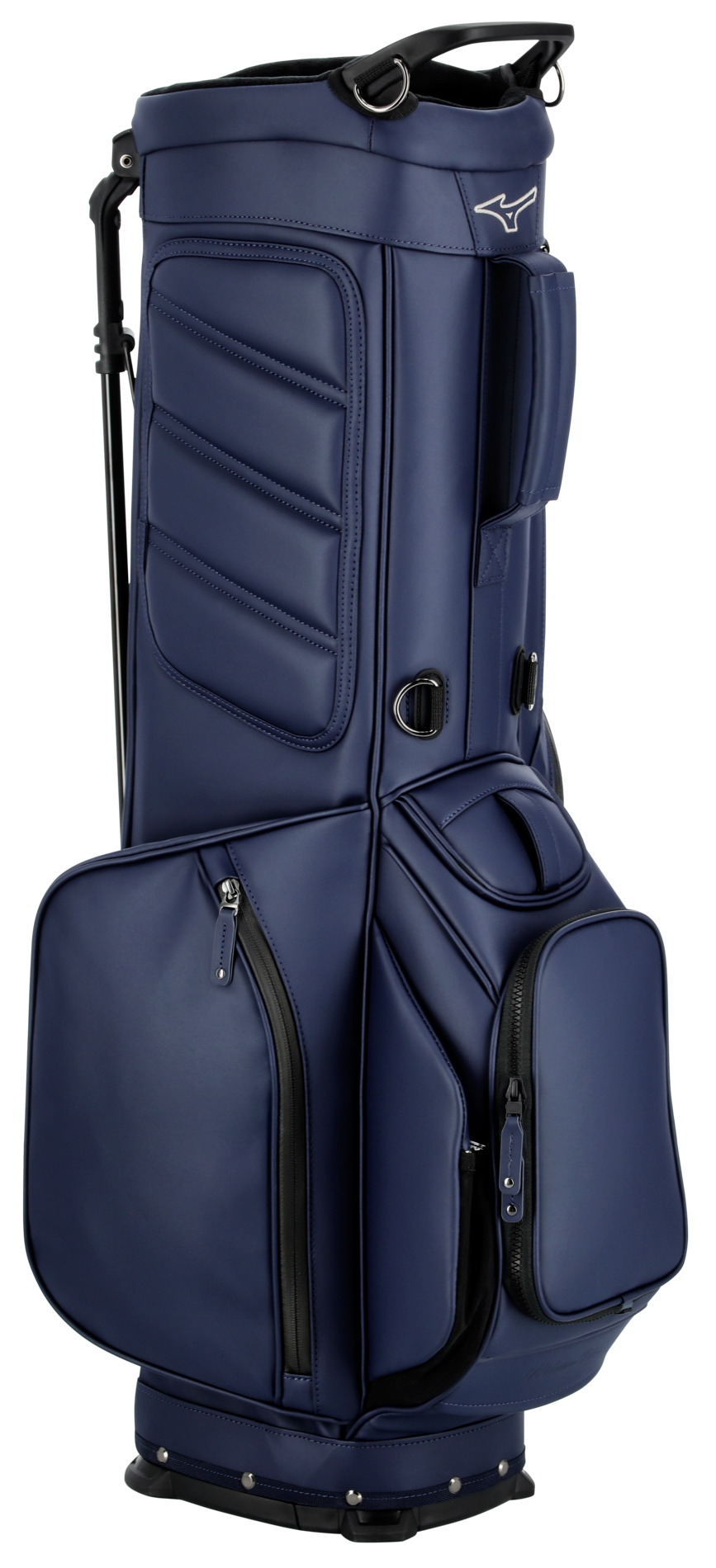 Pro Golfトラベルバッグ(ミズノ) New Mizuno Golf 2025 Pro Tour Staff Bag 6 Way Top 241 243 245