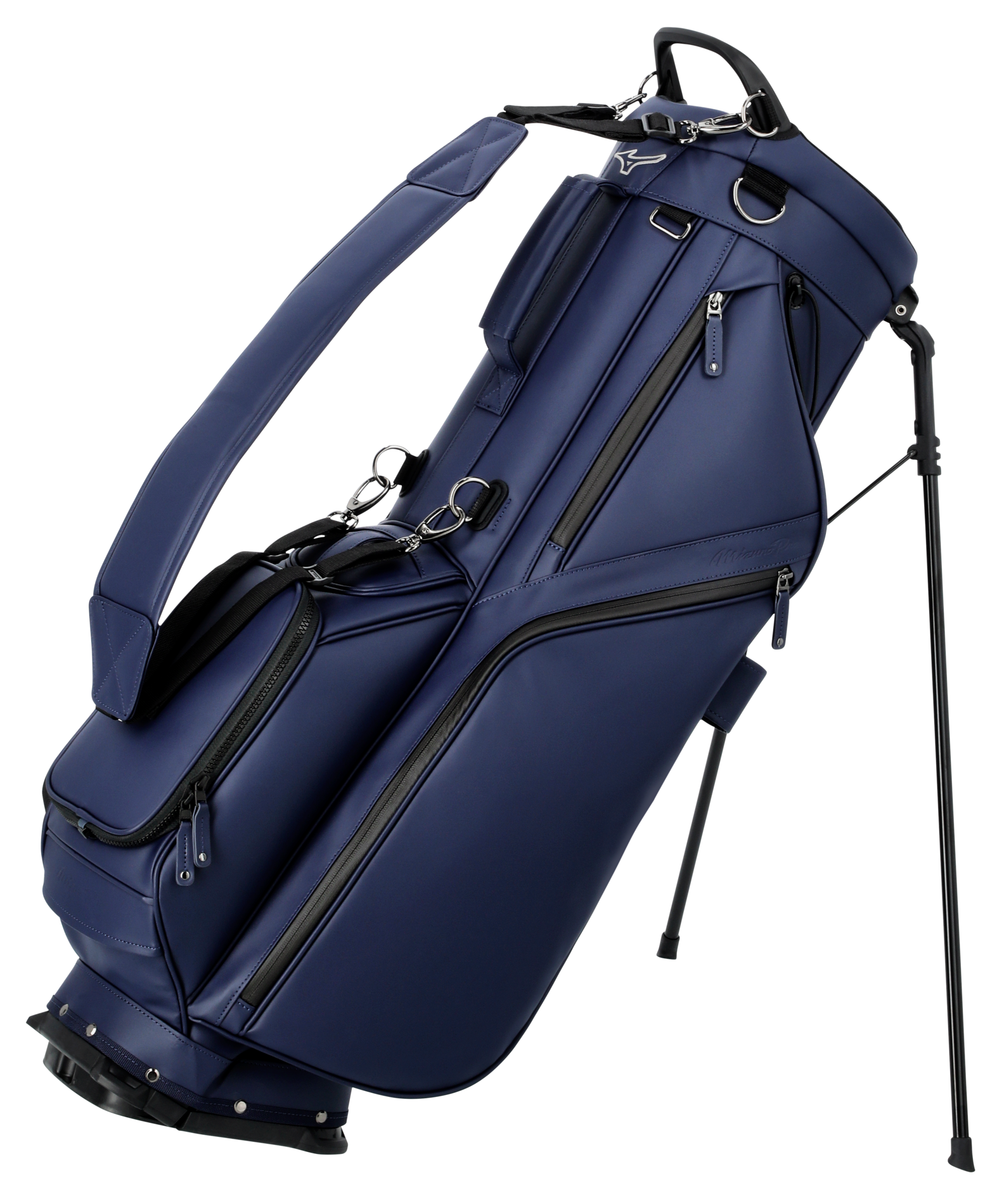 Mizuno Pro Stand Golf Bag - Mizuno Canada