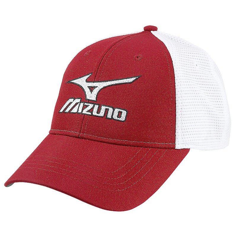 mizuno flexfit golf hats