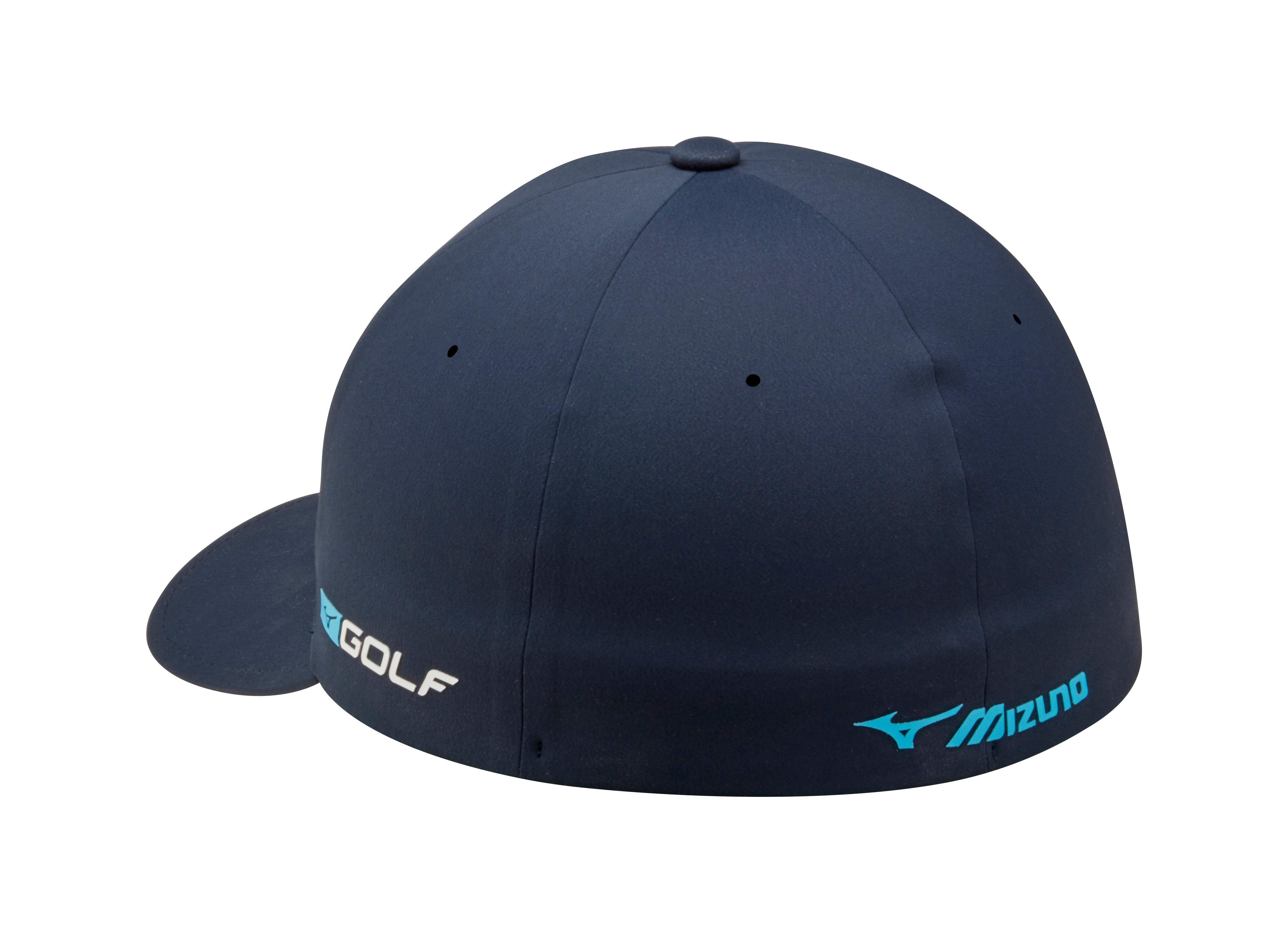 mizuno golf headwear