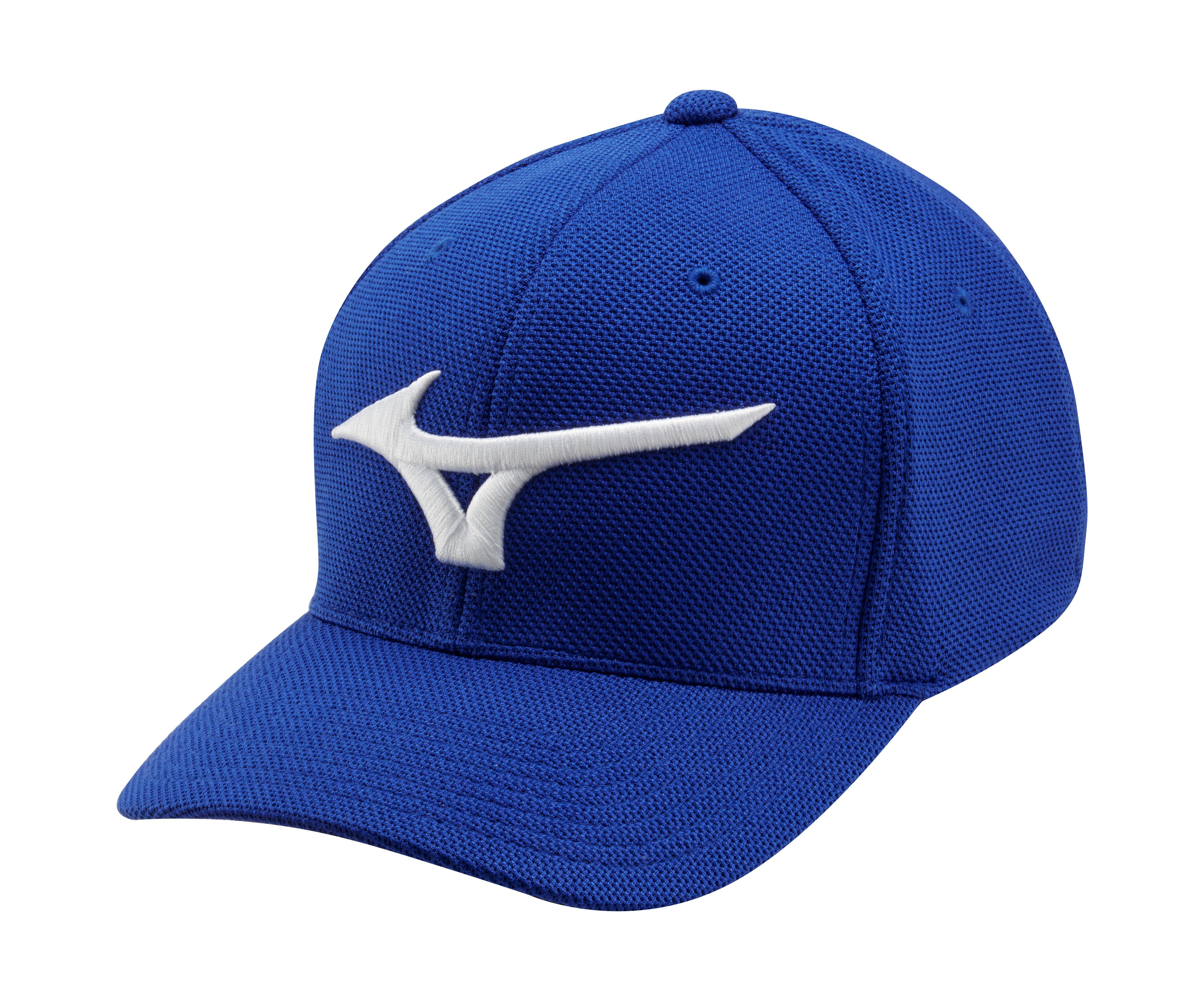 mizuno golf hats for mens