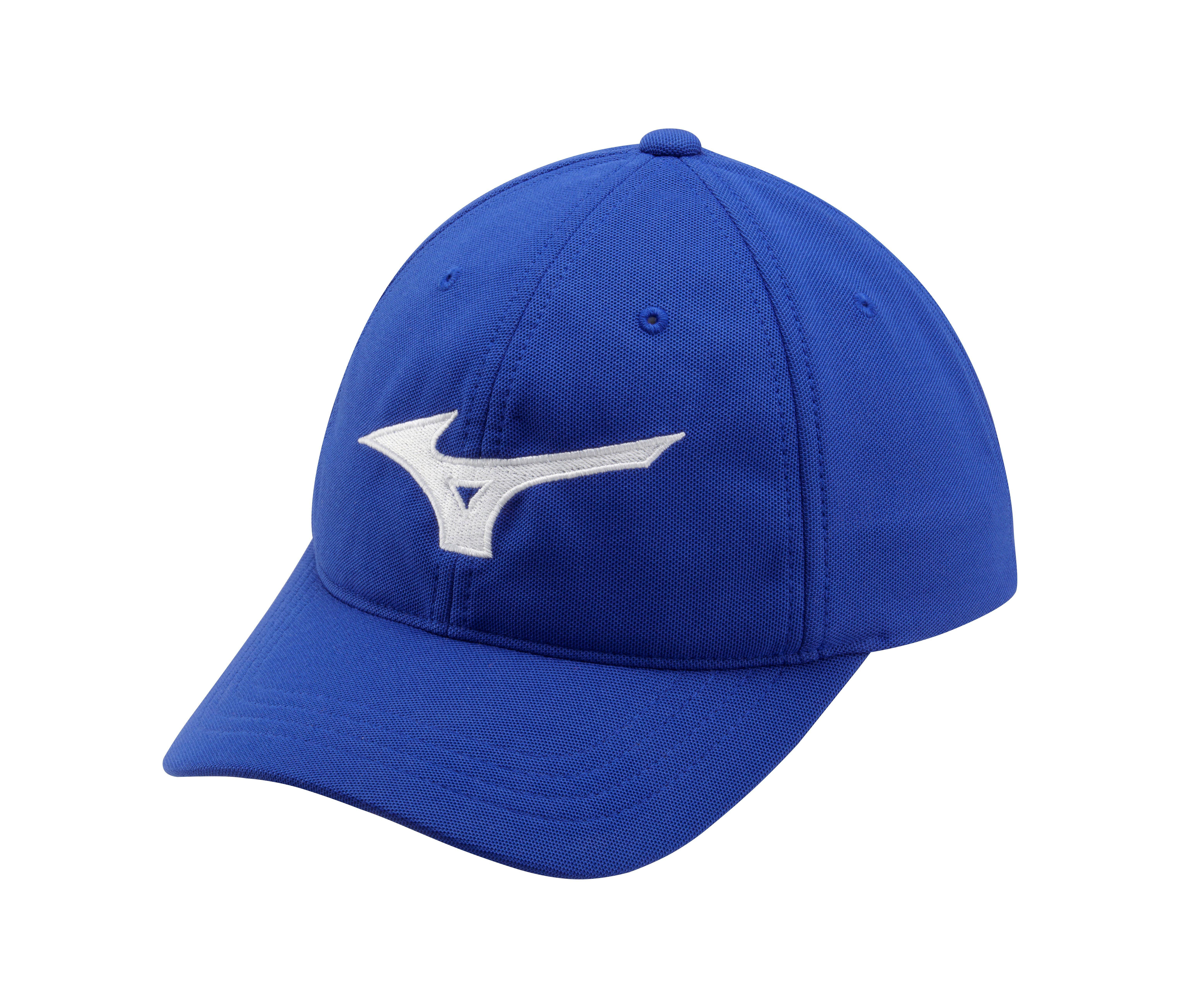 mizuno retro cap