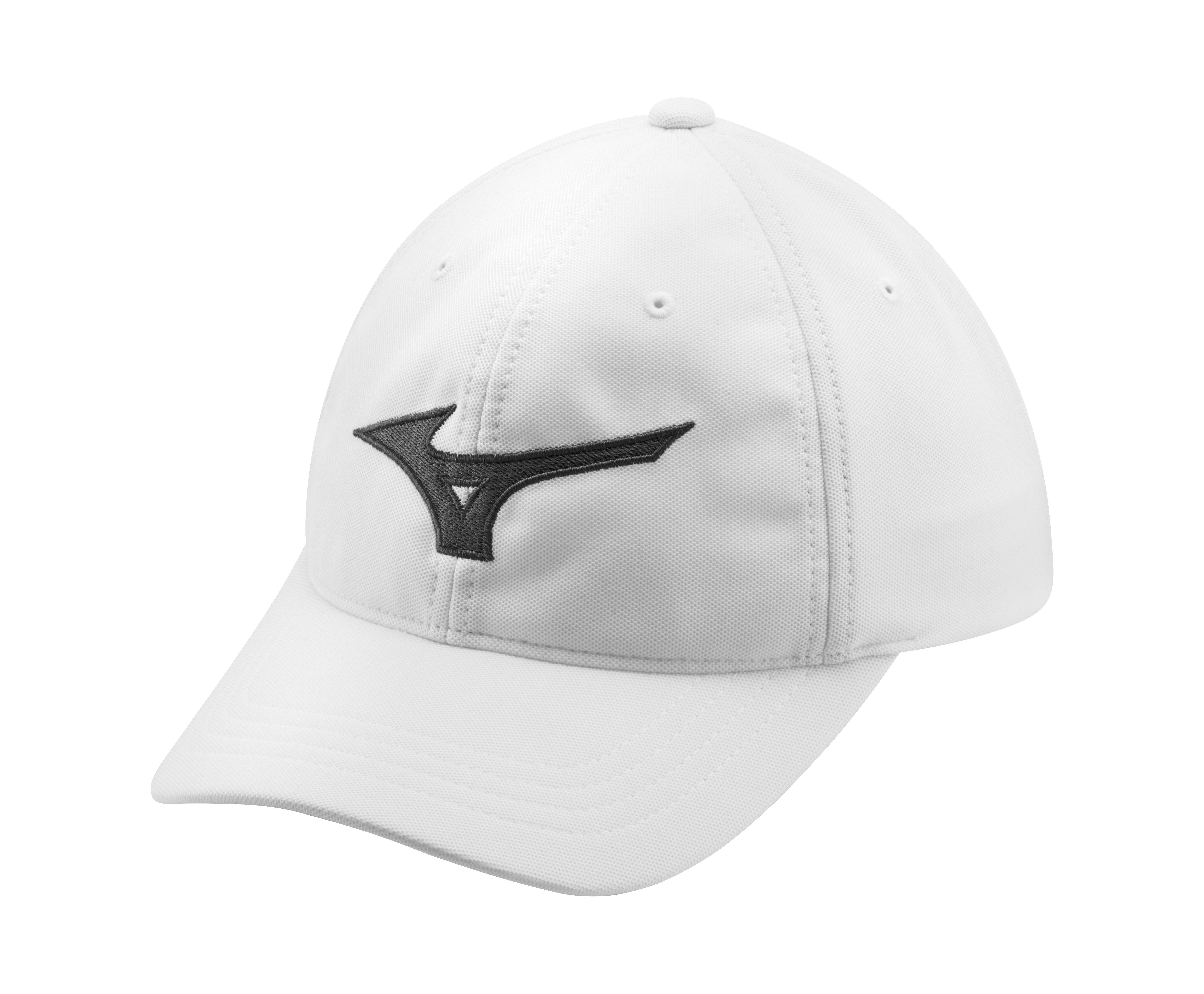 mizuno flexfit golf hats