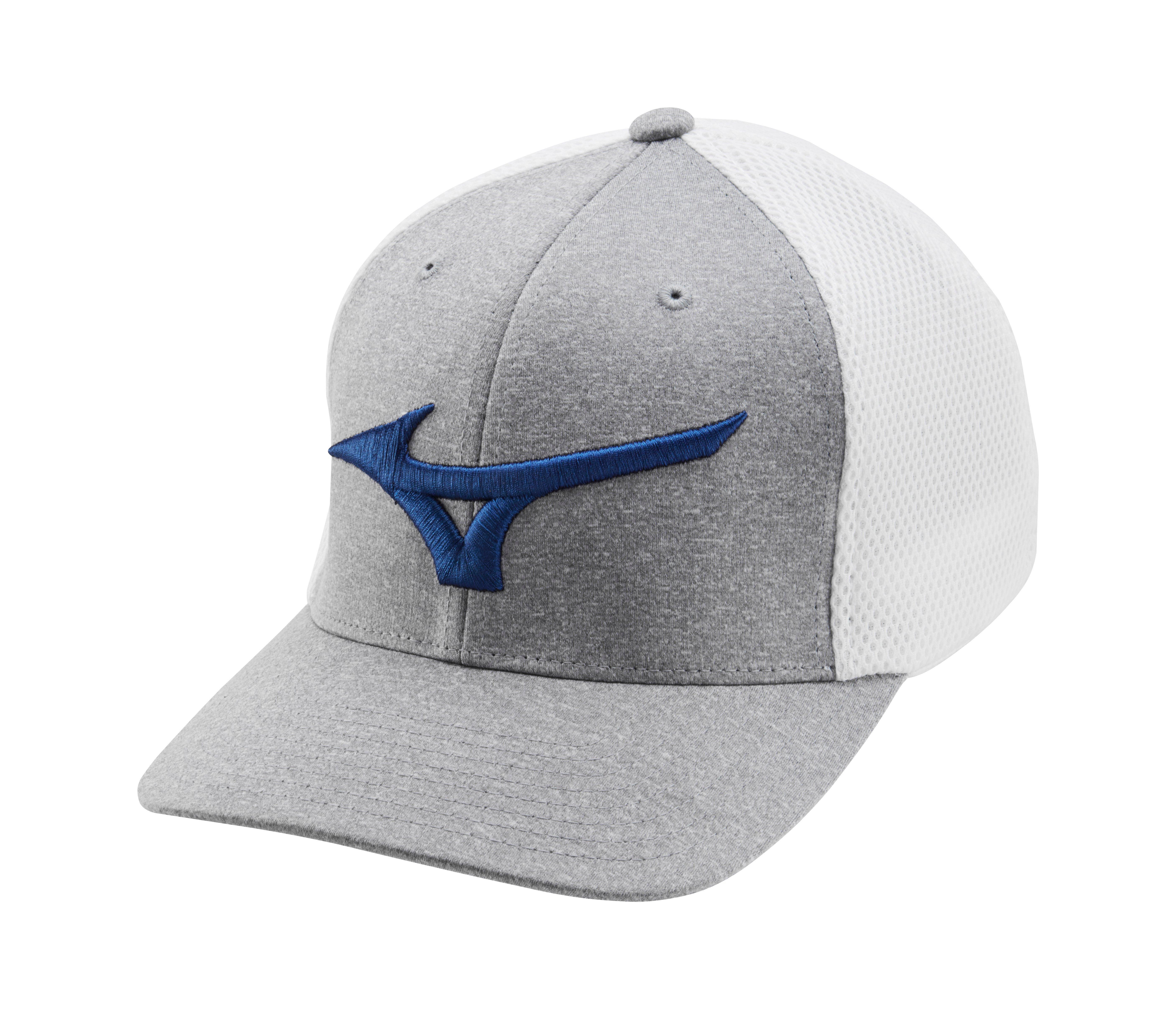 mizuno golf hat