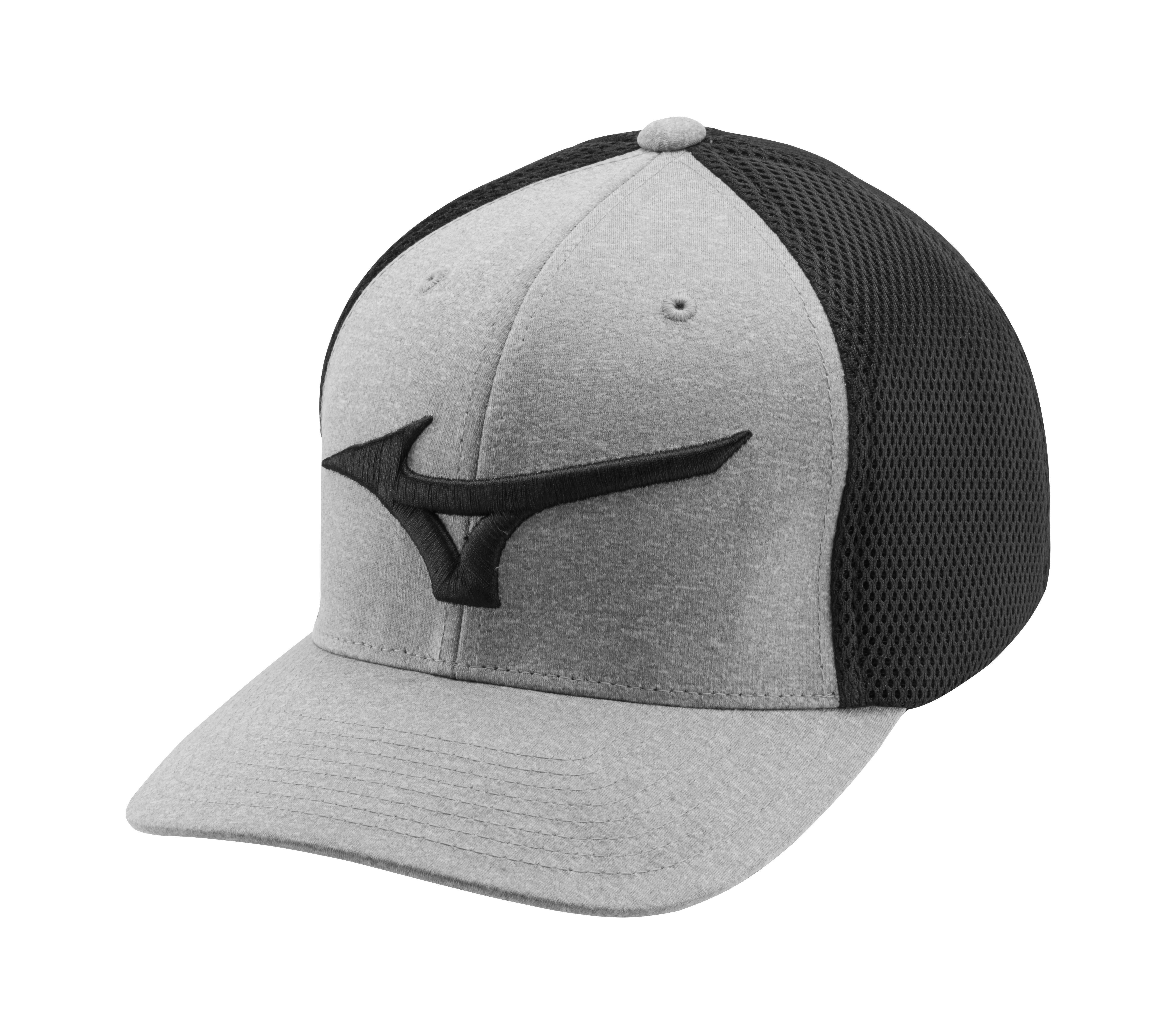 mizuno snapback