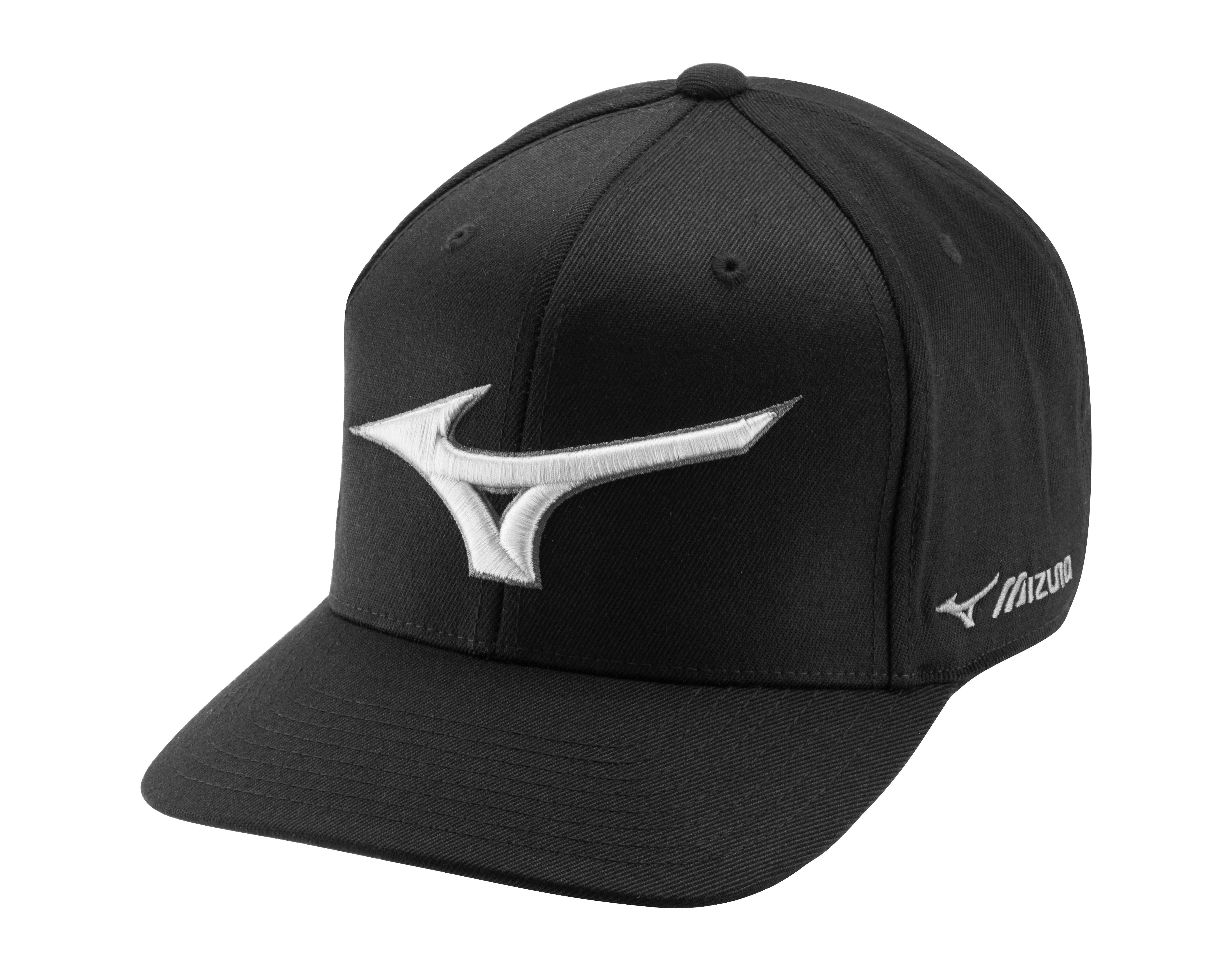 mizuno visors