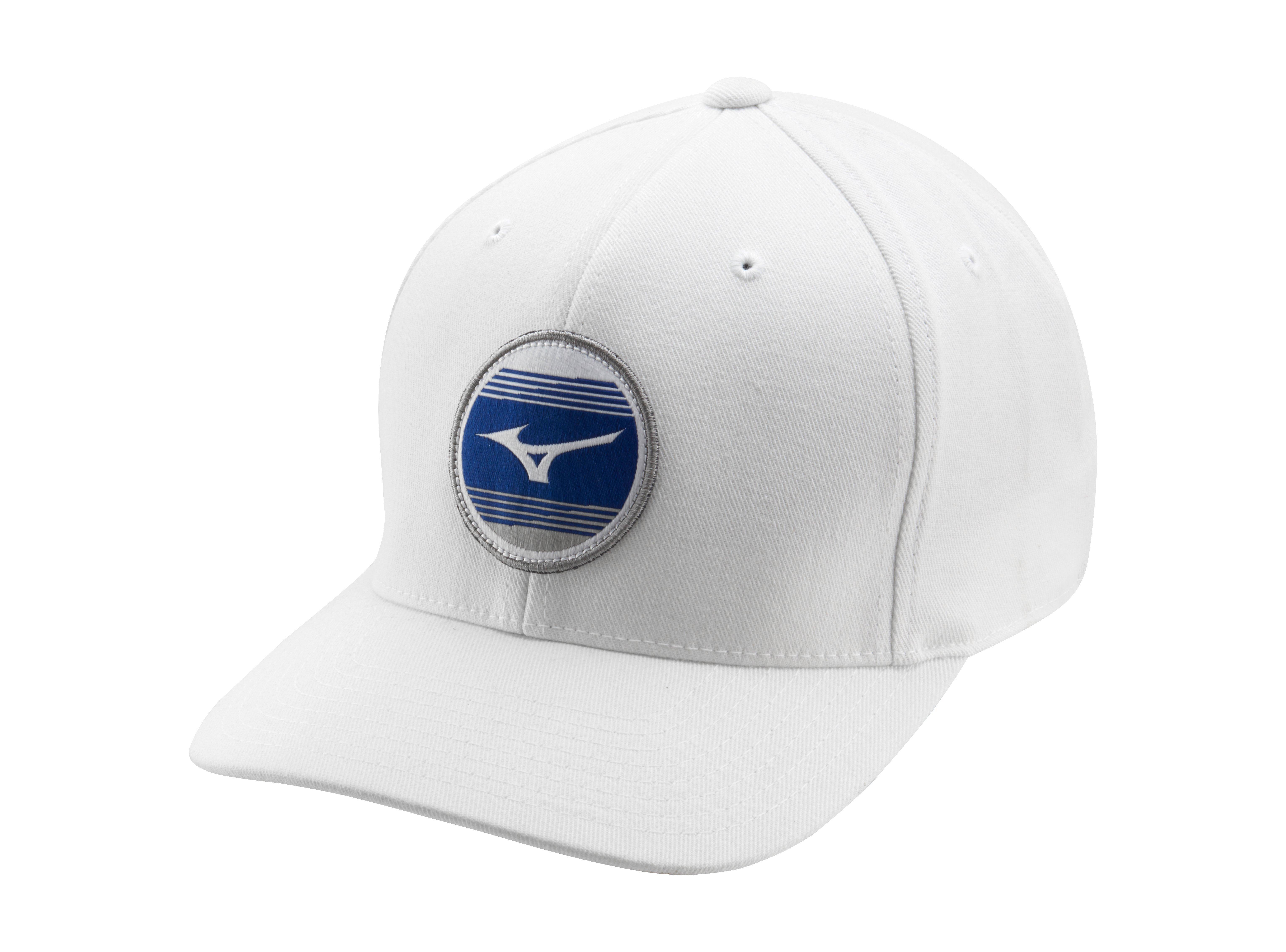 mizuno golf hat