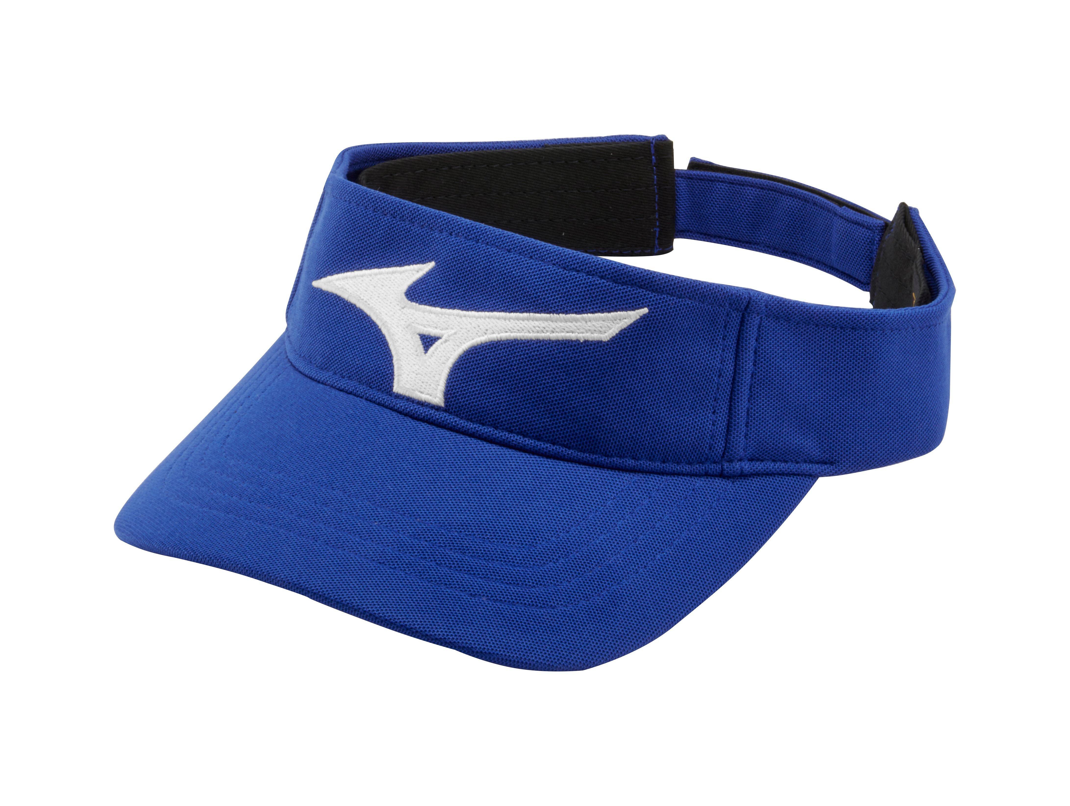 mizuno visors