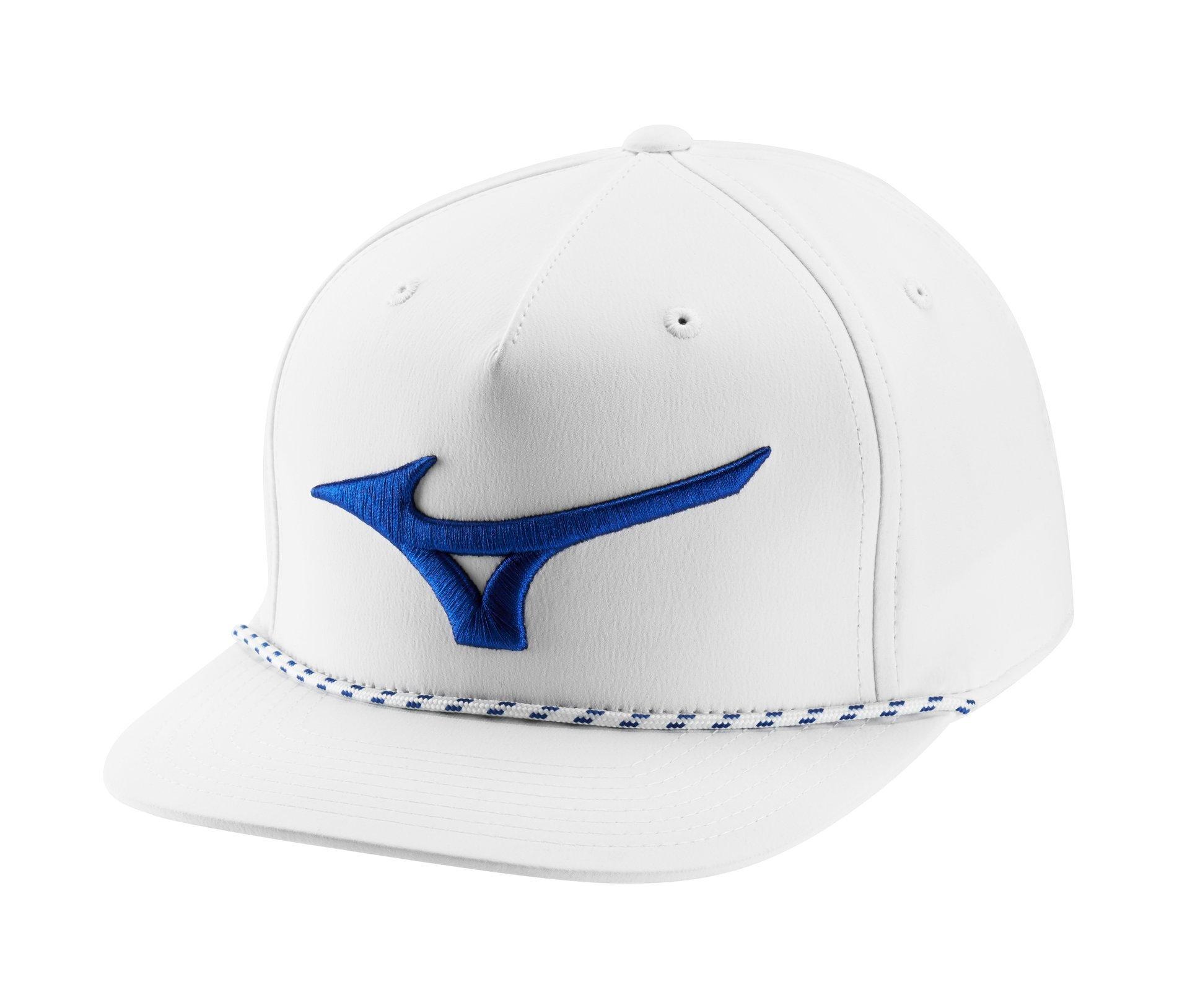 mizuno retro hat