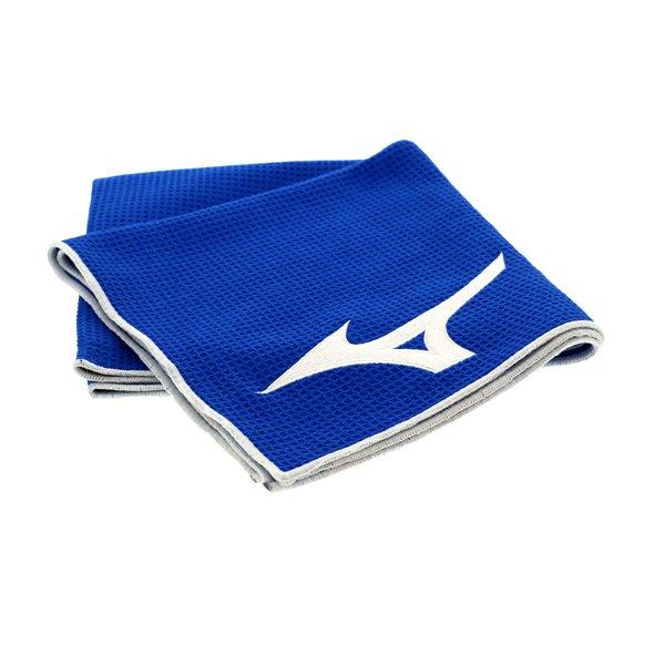 mizuno golf towels