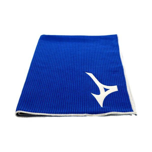 mizuno swim towel