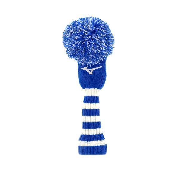 mizuno pom pom headcover