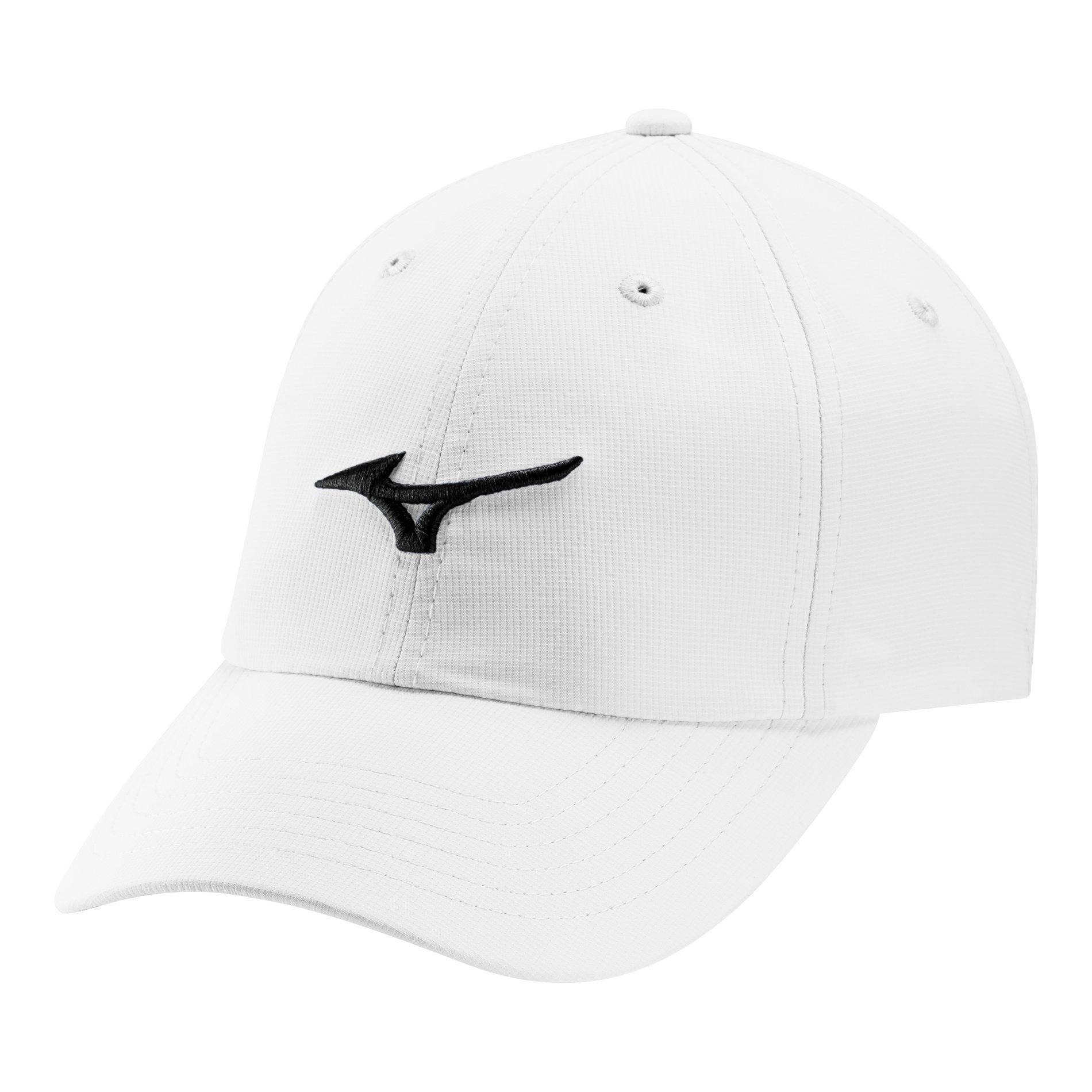 mizuno fitted golf hats