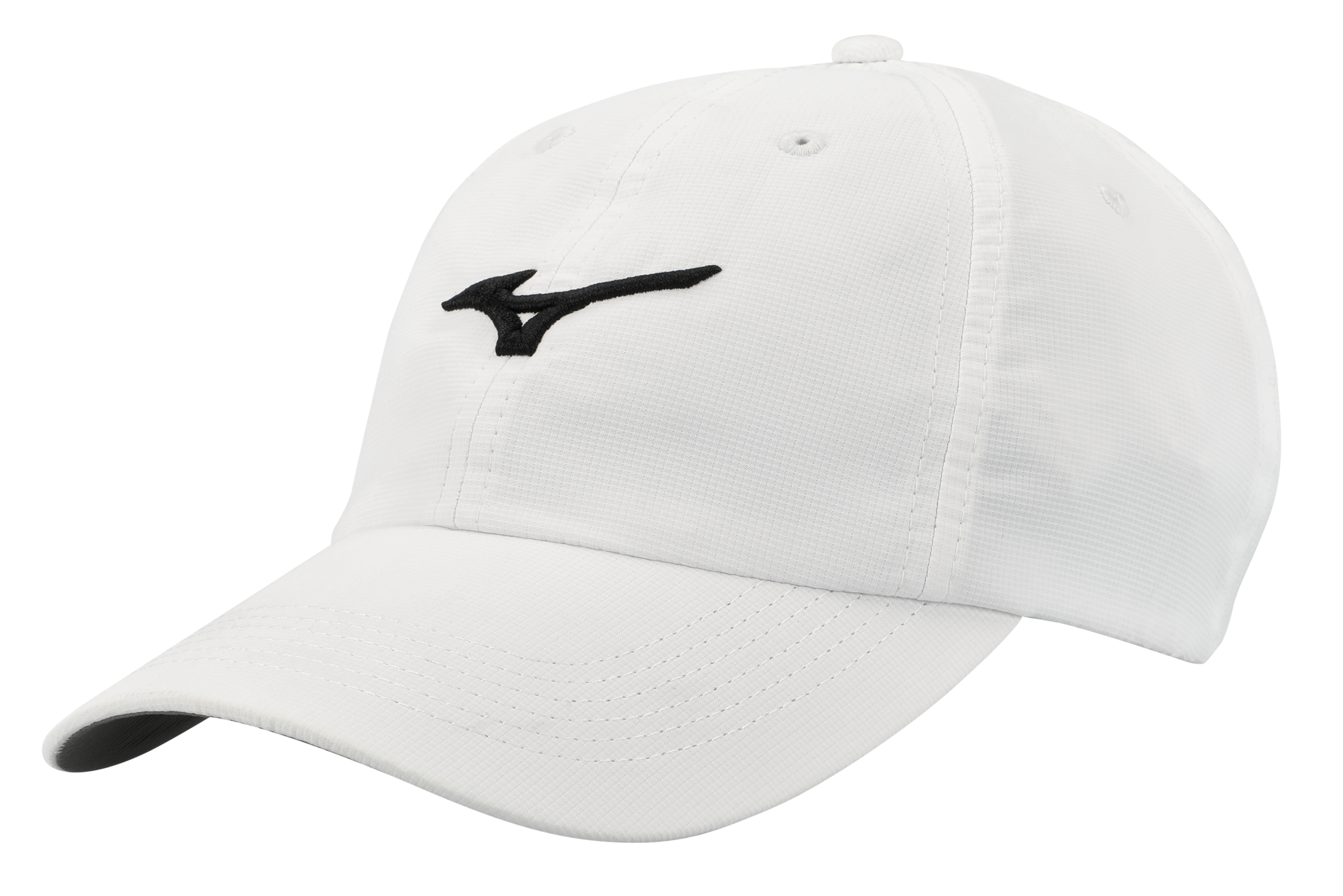 mizuno fitted golf hat