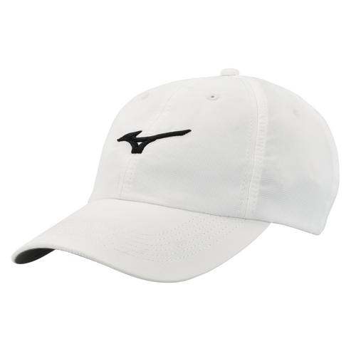 Adjustable Golf Hat, Tour Adjustable Lightweight Golf Hat - Mizuno USA
