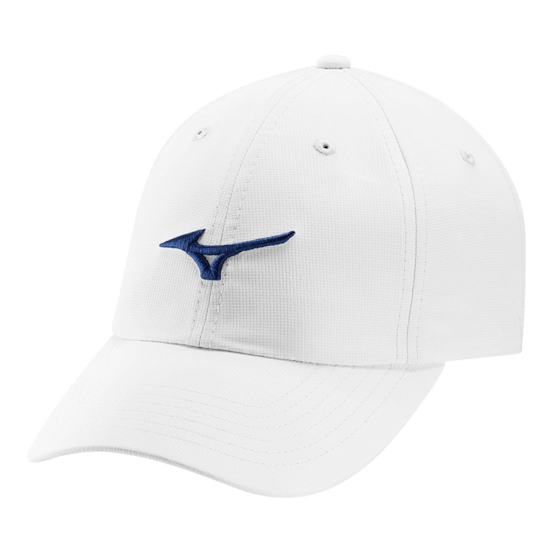 mizuno golf headwear