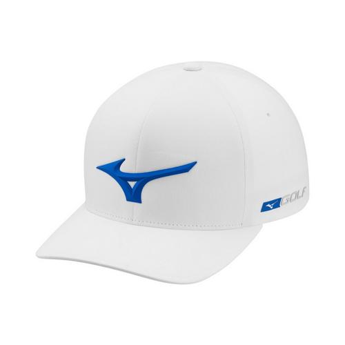 Tour Stretch Tech Hat, Lightweight, Fitted Golf Hat