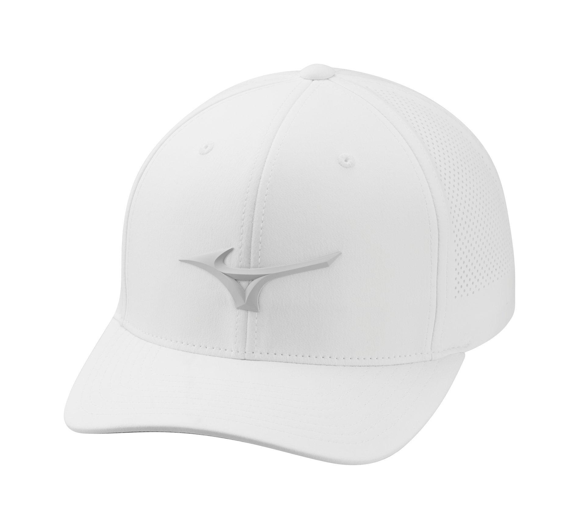 mizuno tour performance cap