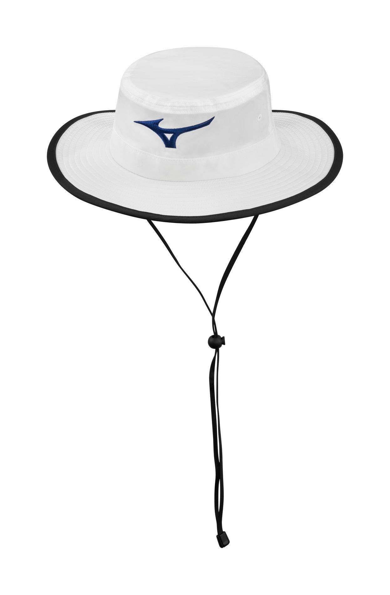 mizuno tour delta hat