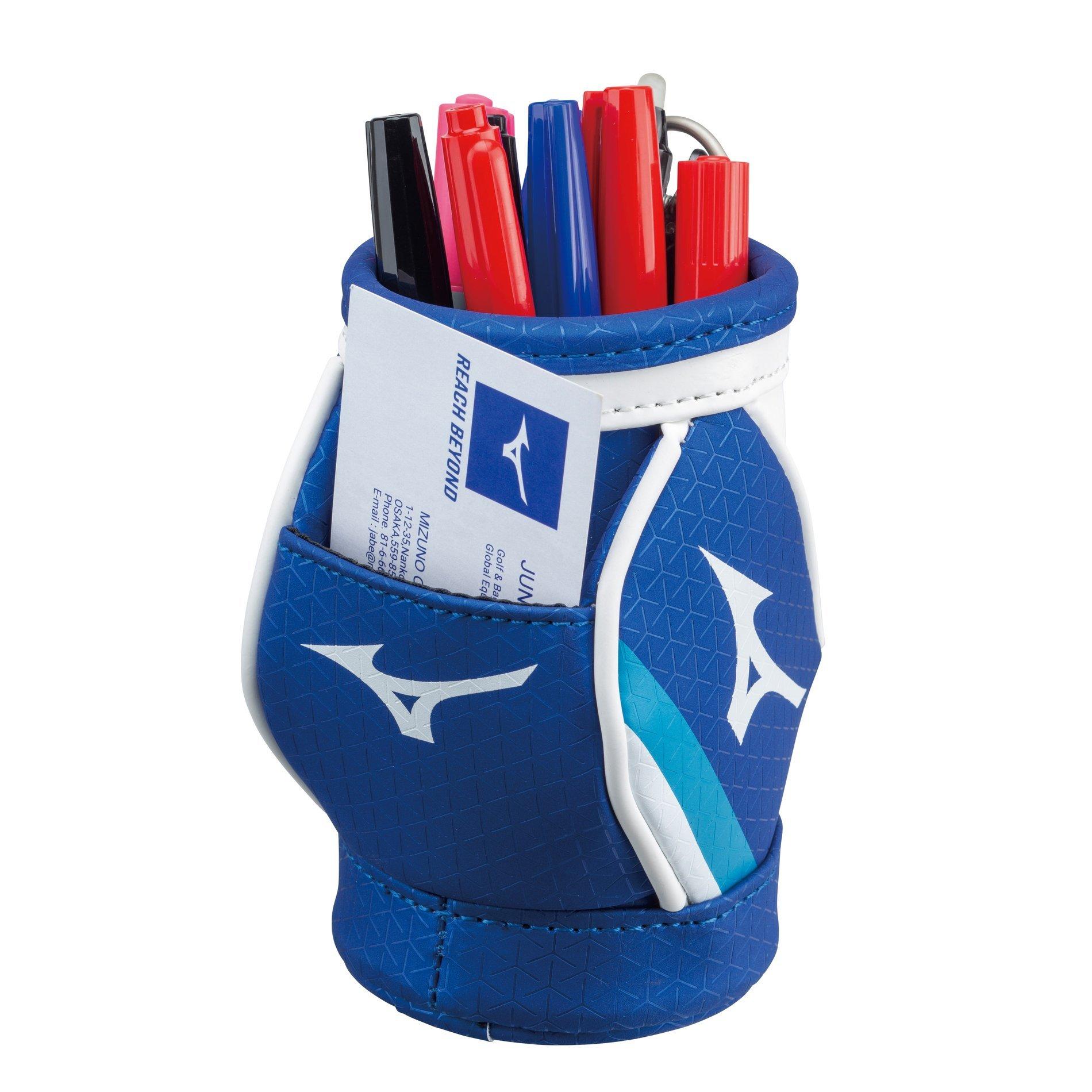 mizuno caddy bag