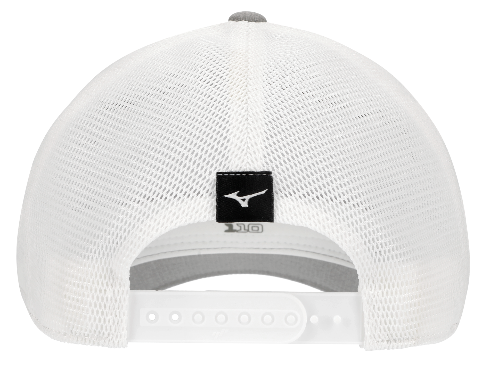 Crossed Clubs Meshback Golf Hat | Meshback Golf Cap for Men