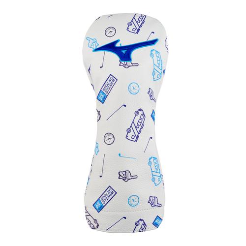 Mizuno Driver Head Cover Mizuno Driver Head Cover
