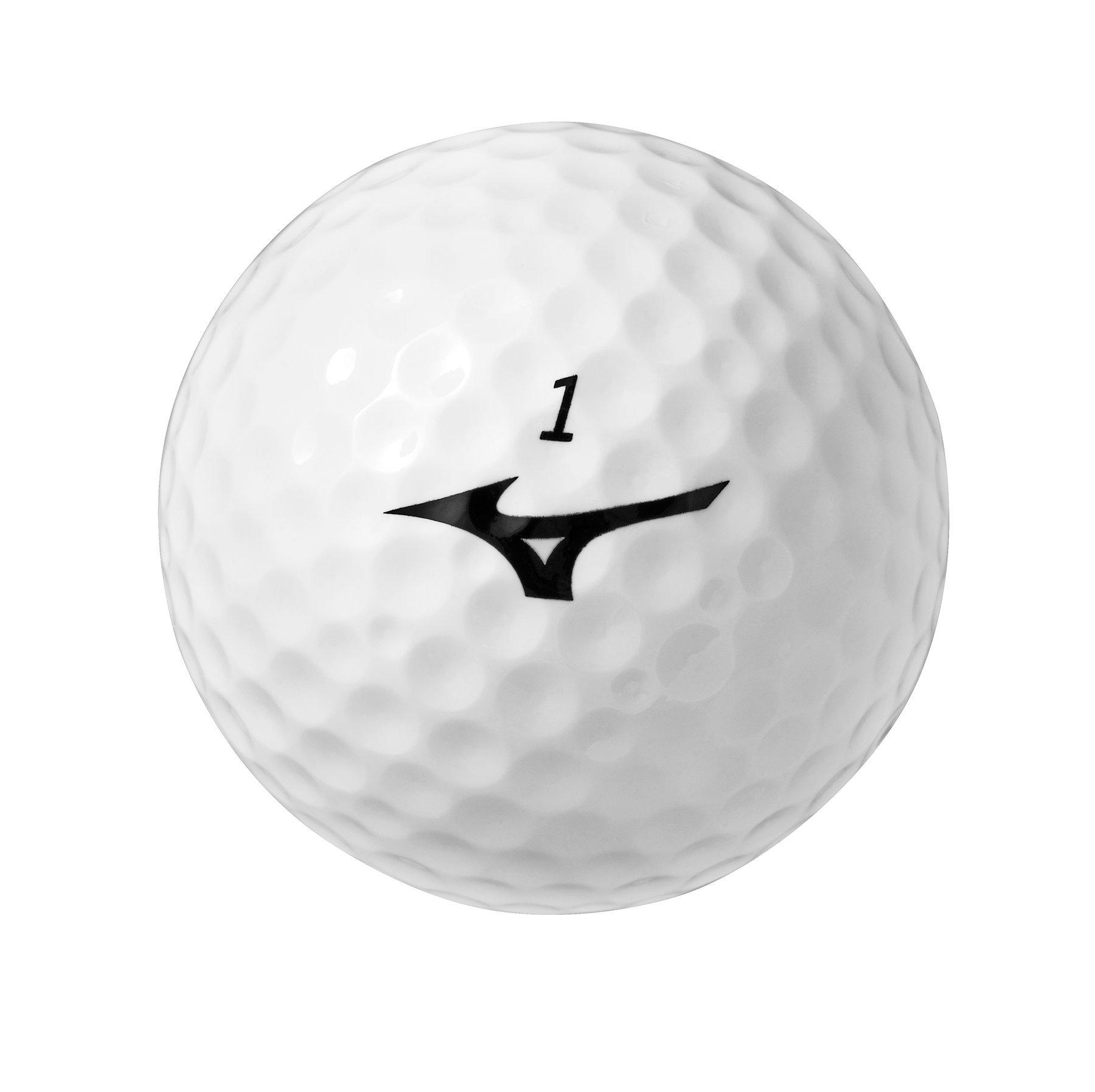 mizuno golf balls usa