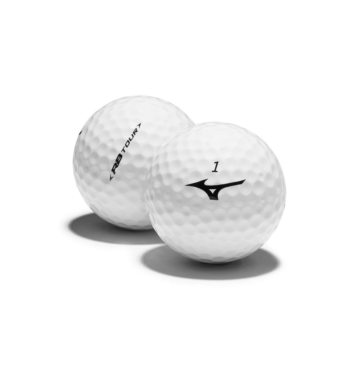 mizuno golfball