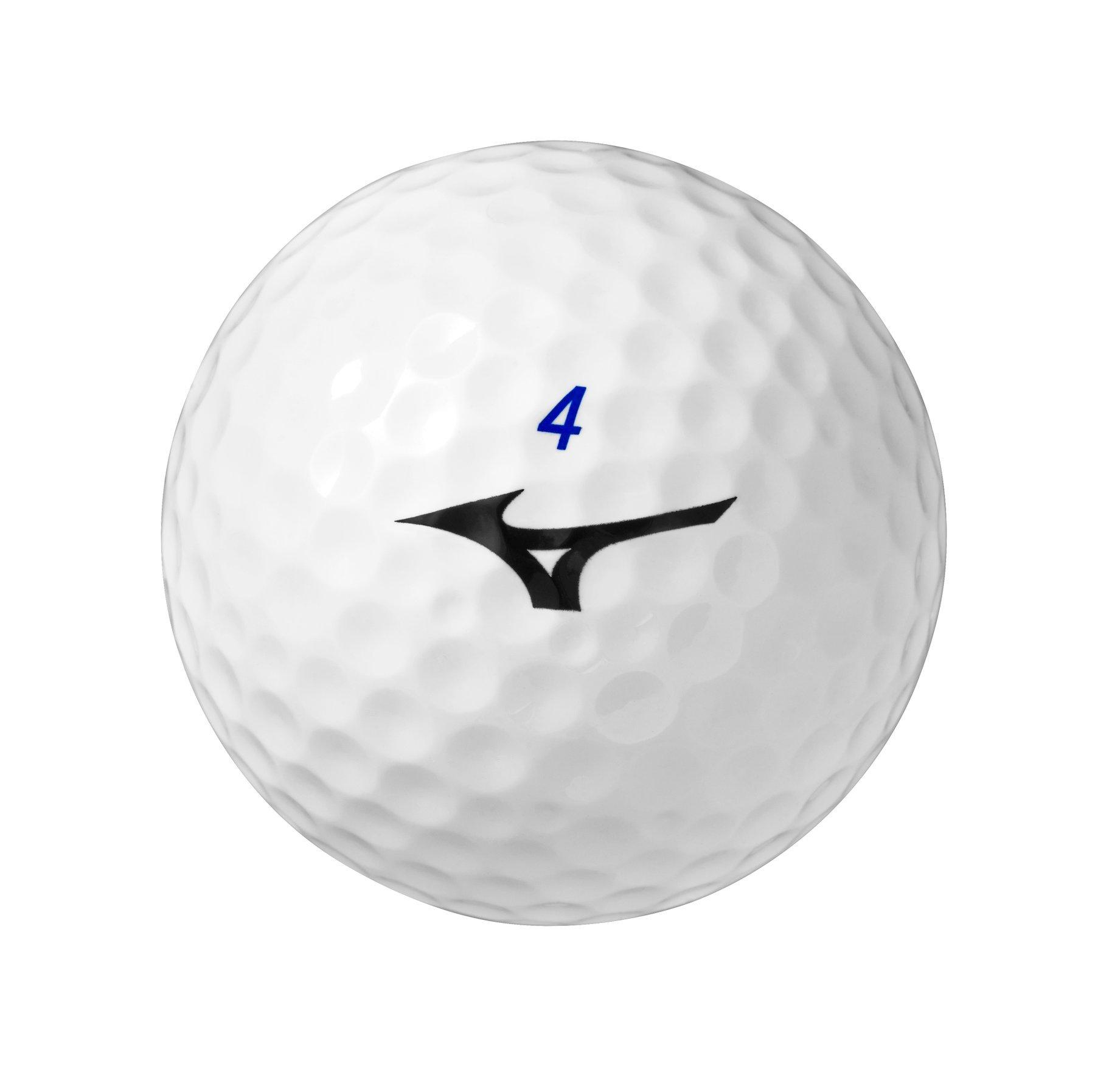 mizuno rb tour ball review