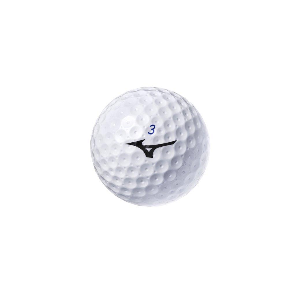 mizuno rb tour ball review