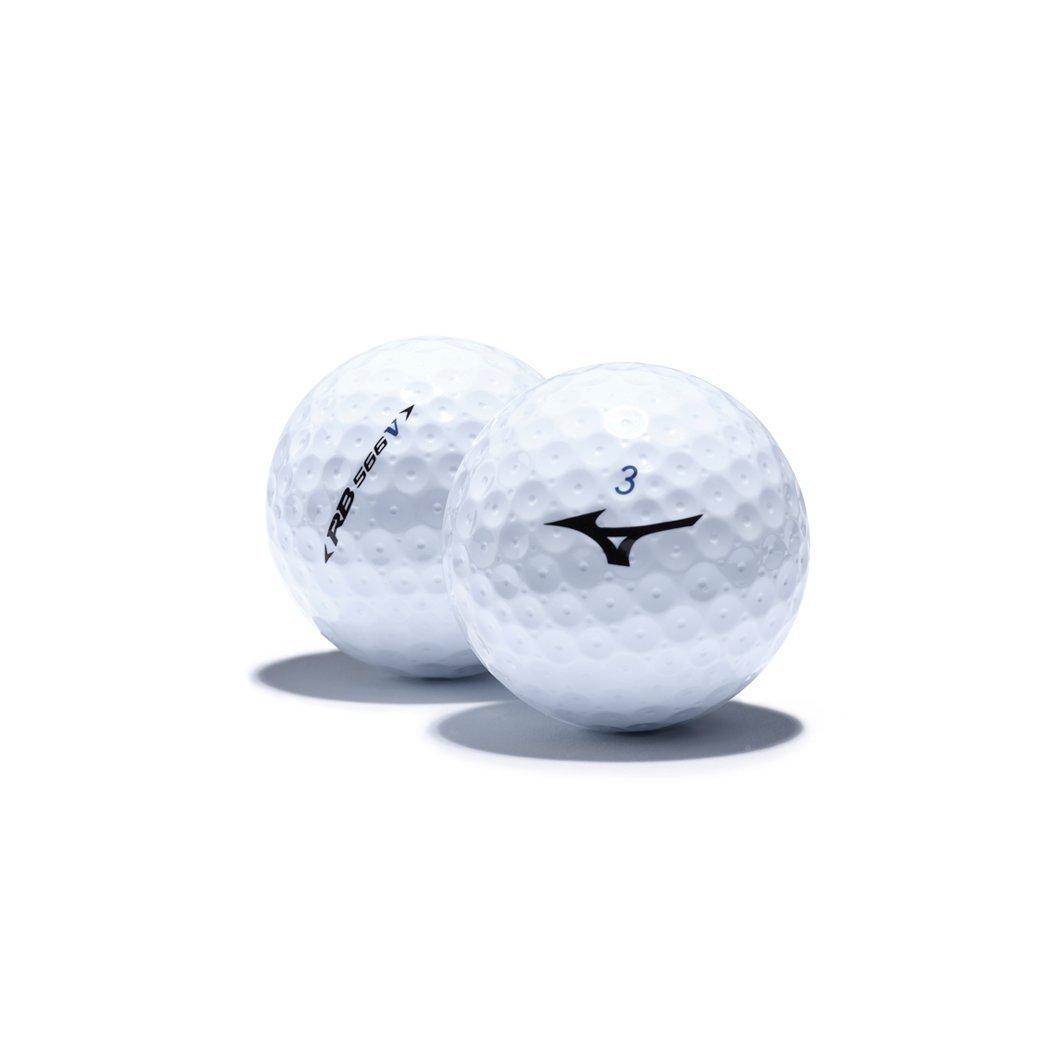 mizuno rb566v golf balls