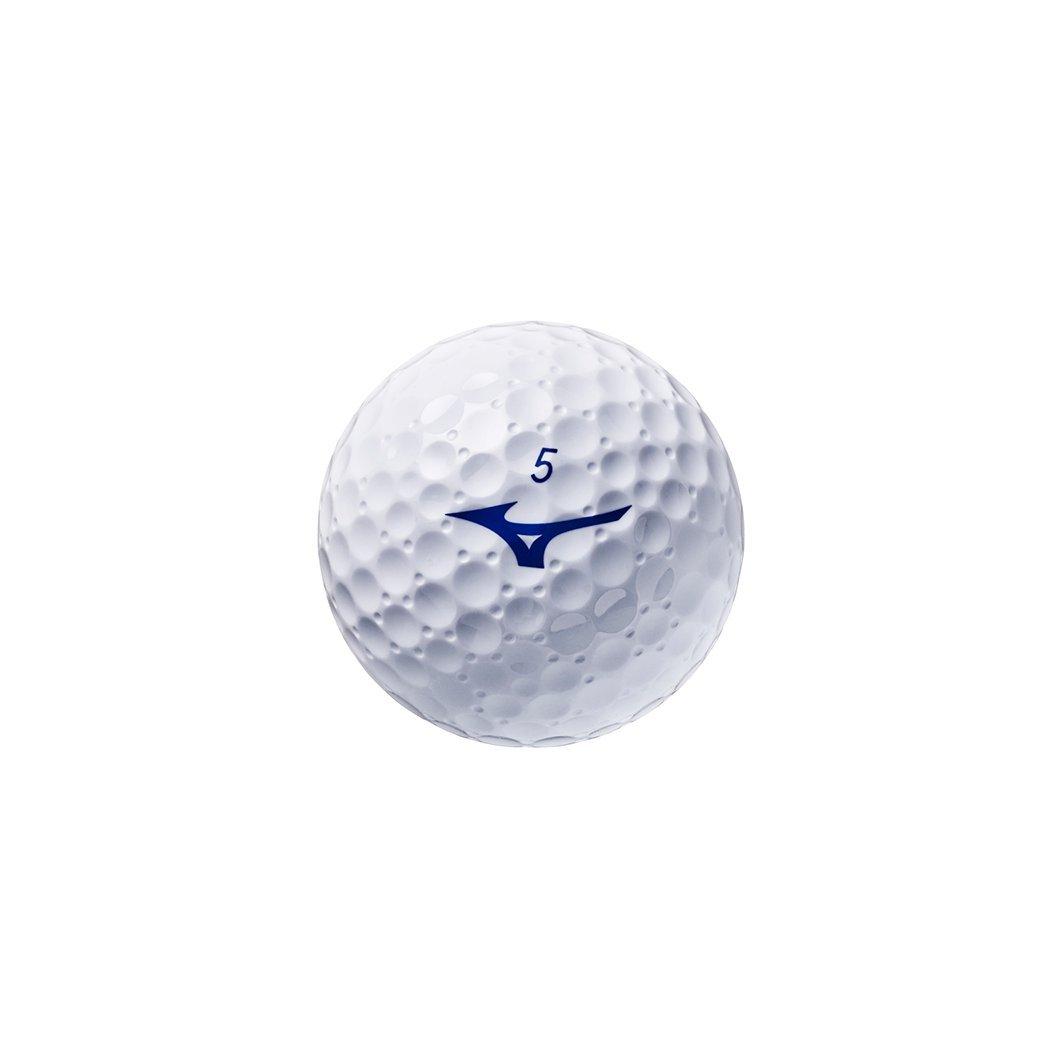 best mizuno golf balls