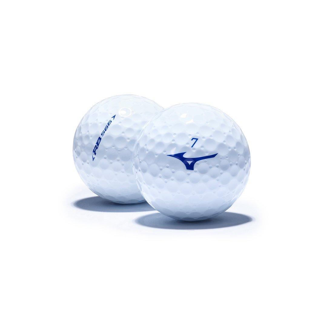 mizuno nexdrive golf balls