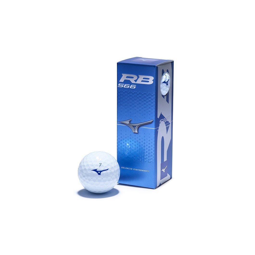 mizuno golfball