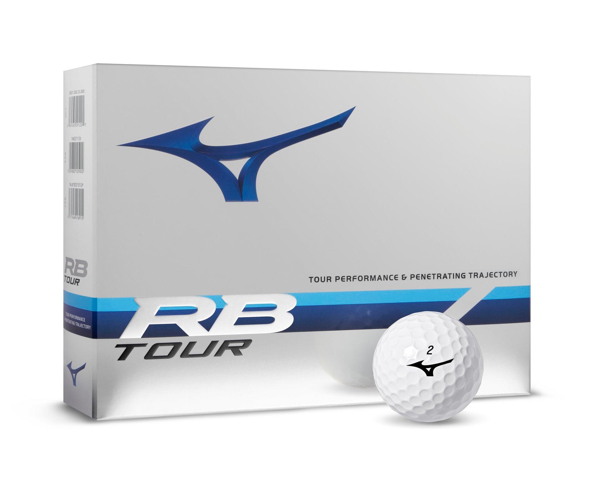 SPORT - Golf - Featured - Mizuno USA