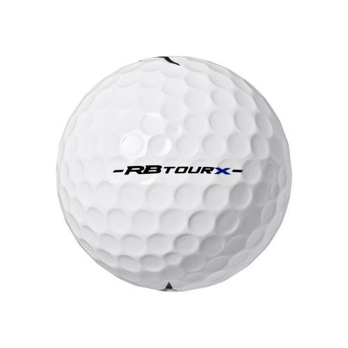 RB Tour X Golf Ball - Mizuno USA RB Tour X Golf Ball - Mizuno USA