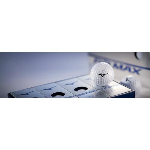Mizuno RB Max Golf Balls - High Performance | Mizuno USA Mizuno RB Max Golf Balls - High Performance | Mizuno USA