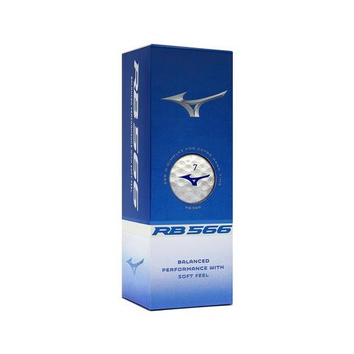 Mizuno RB 566 Golf Balls | High Performance Golf Balls Mizuno RB 566 Golf Balls | High Performance Golf Balls